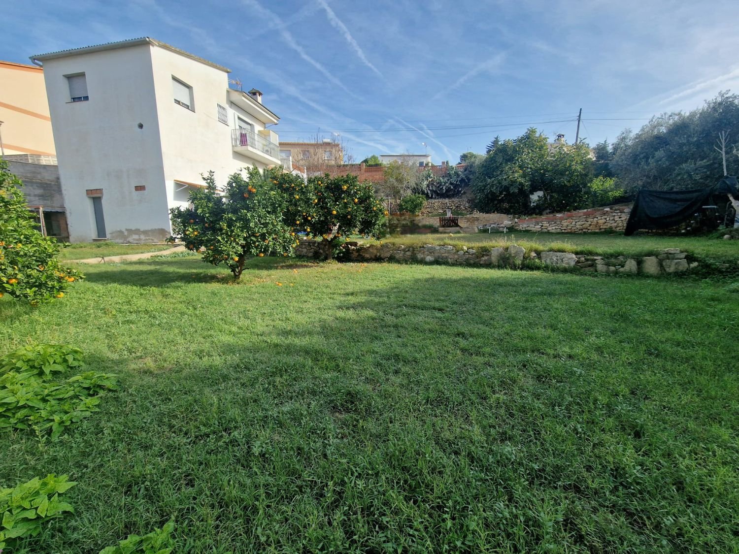 Casa en Castell de Montornes
