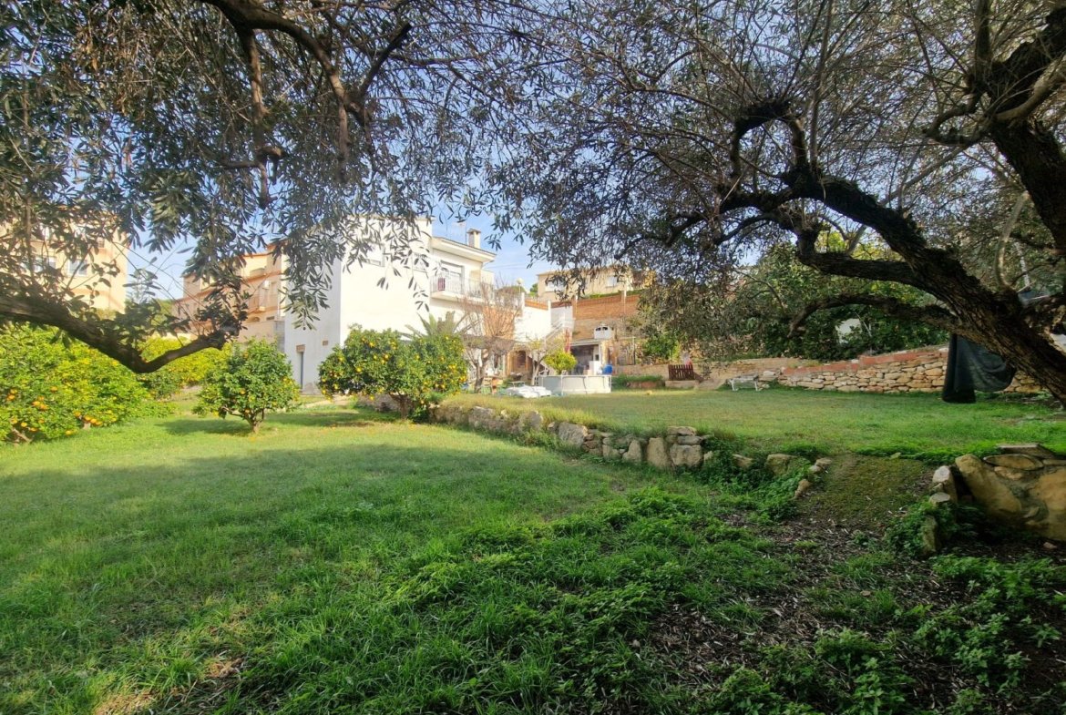 Casa en Castell de Montornes