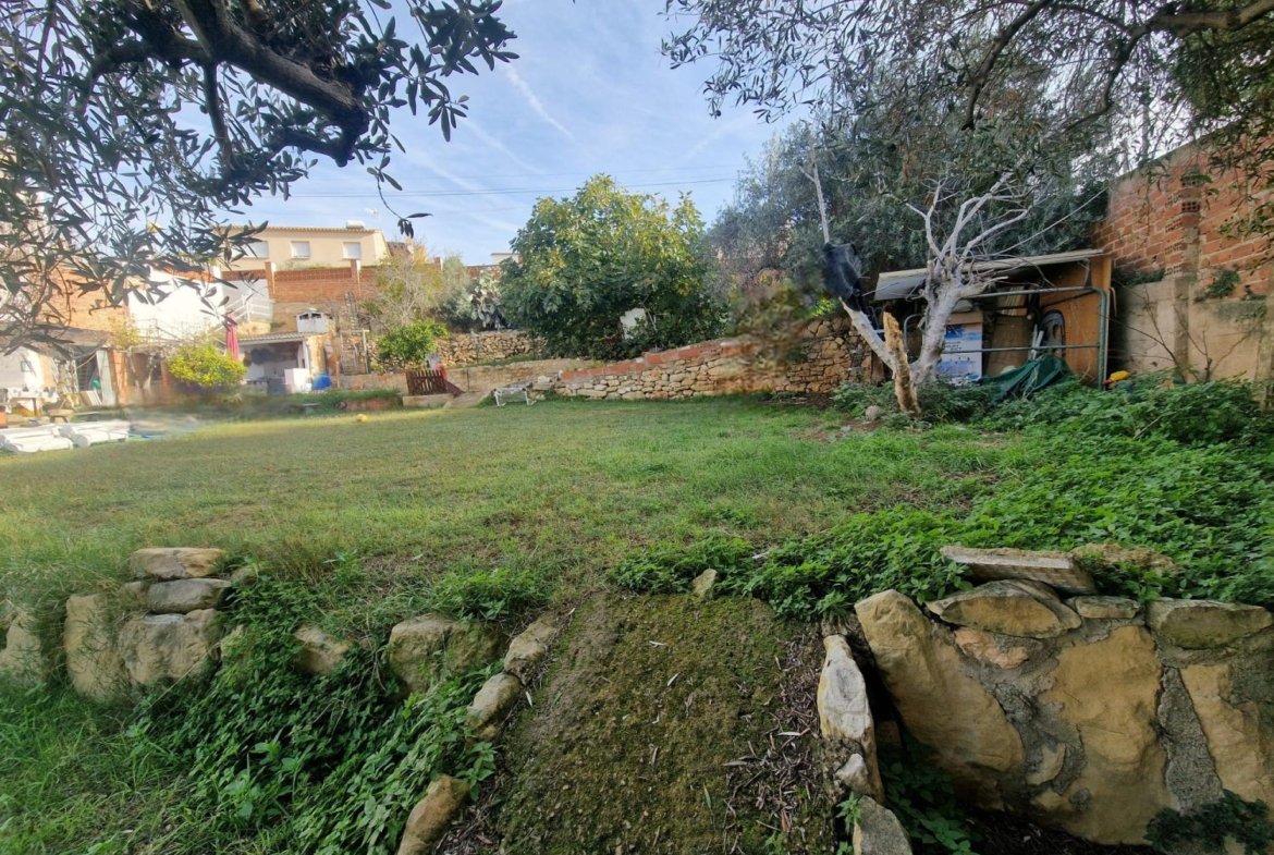 Casa en Castell de Montornes