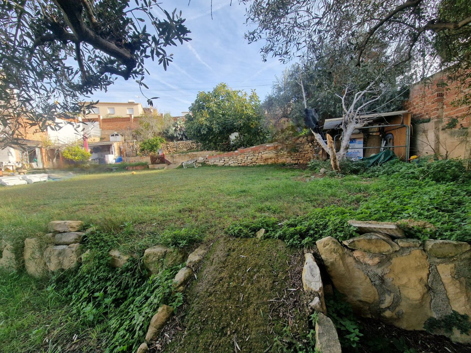 Casa en Castell de Montornes