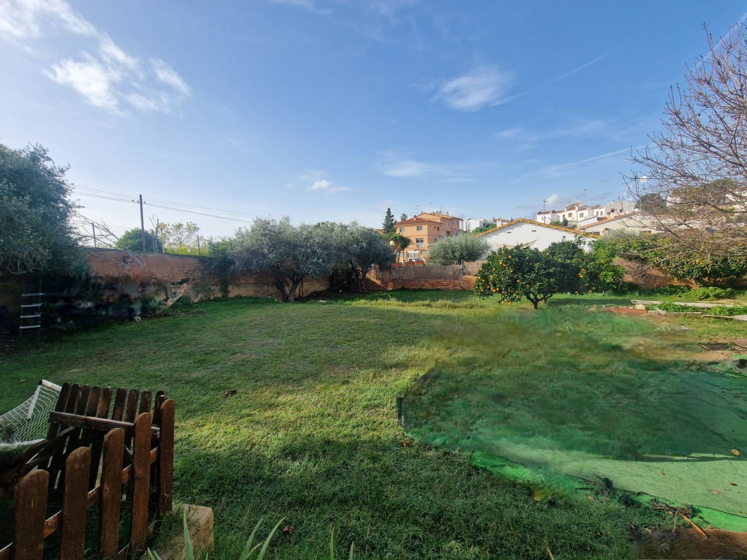 Casa en Castell de Montornes