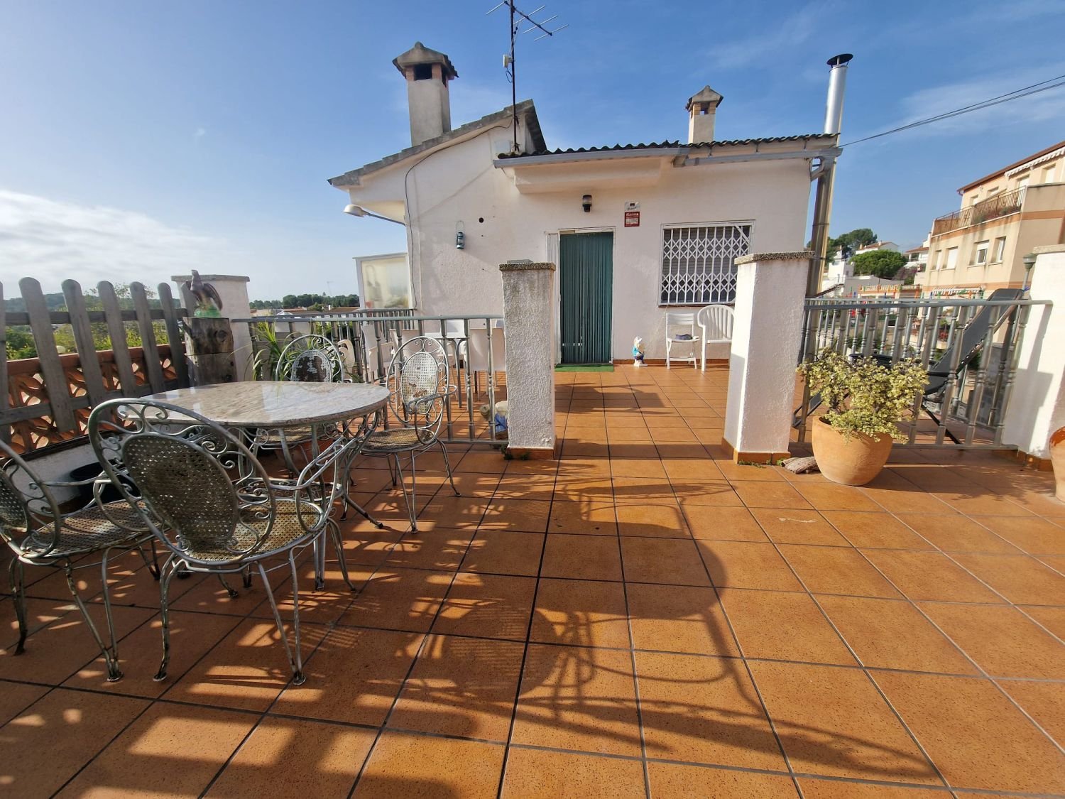 Casa en Castell de Montornes