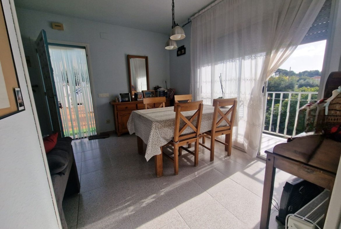 Casa en Castell de Montornes