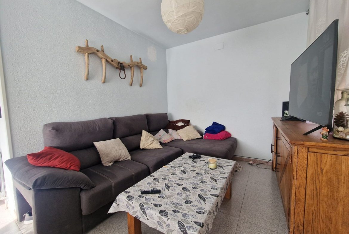 Casa en Castell de Montornes