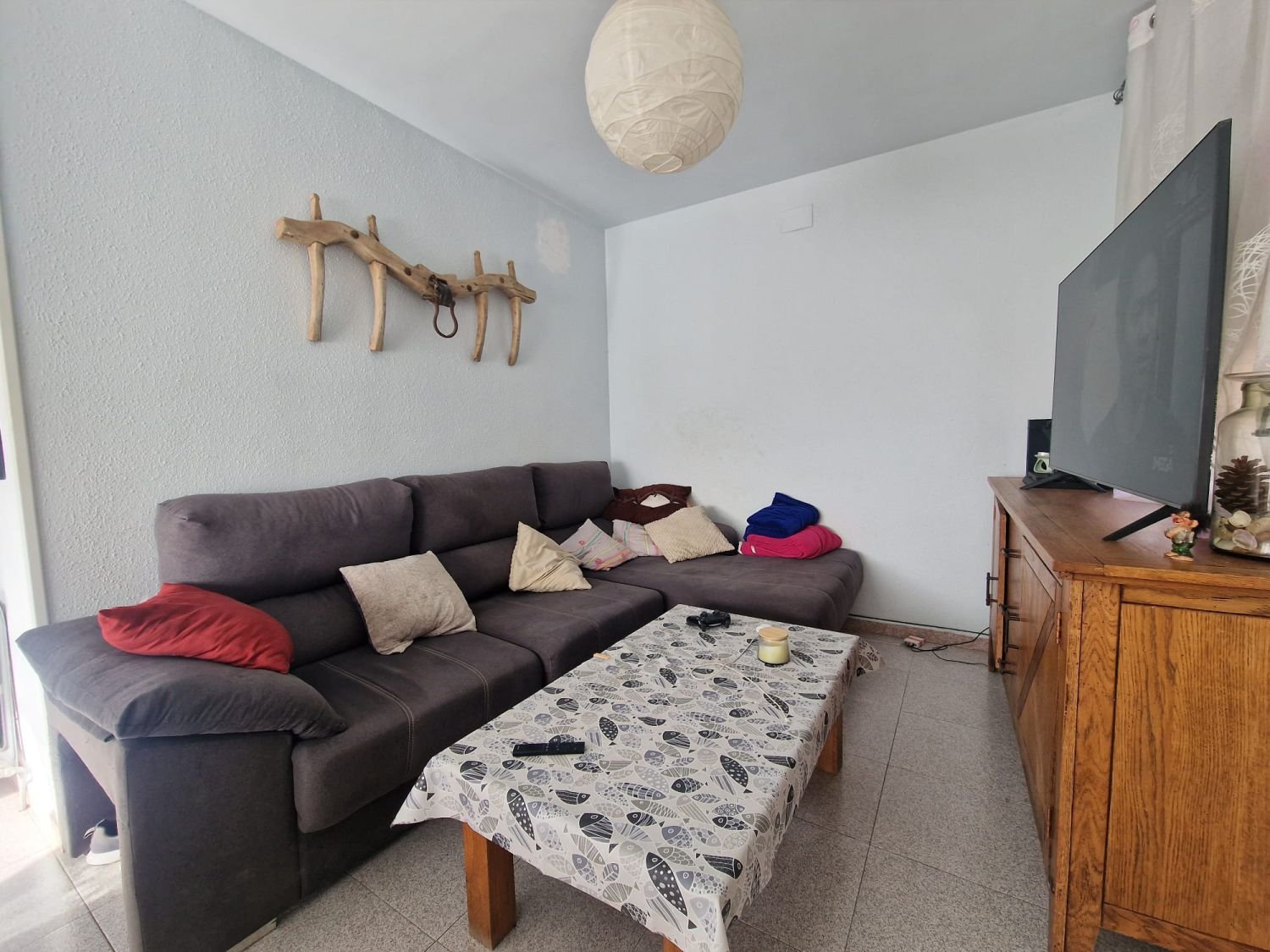 Casa en Castell de Montornes