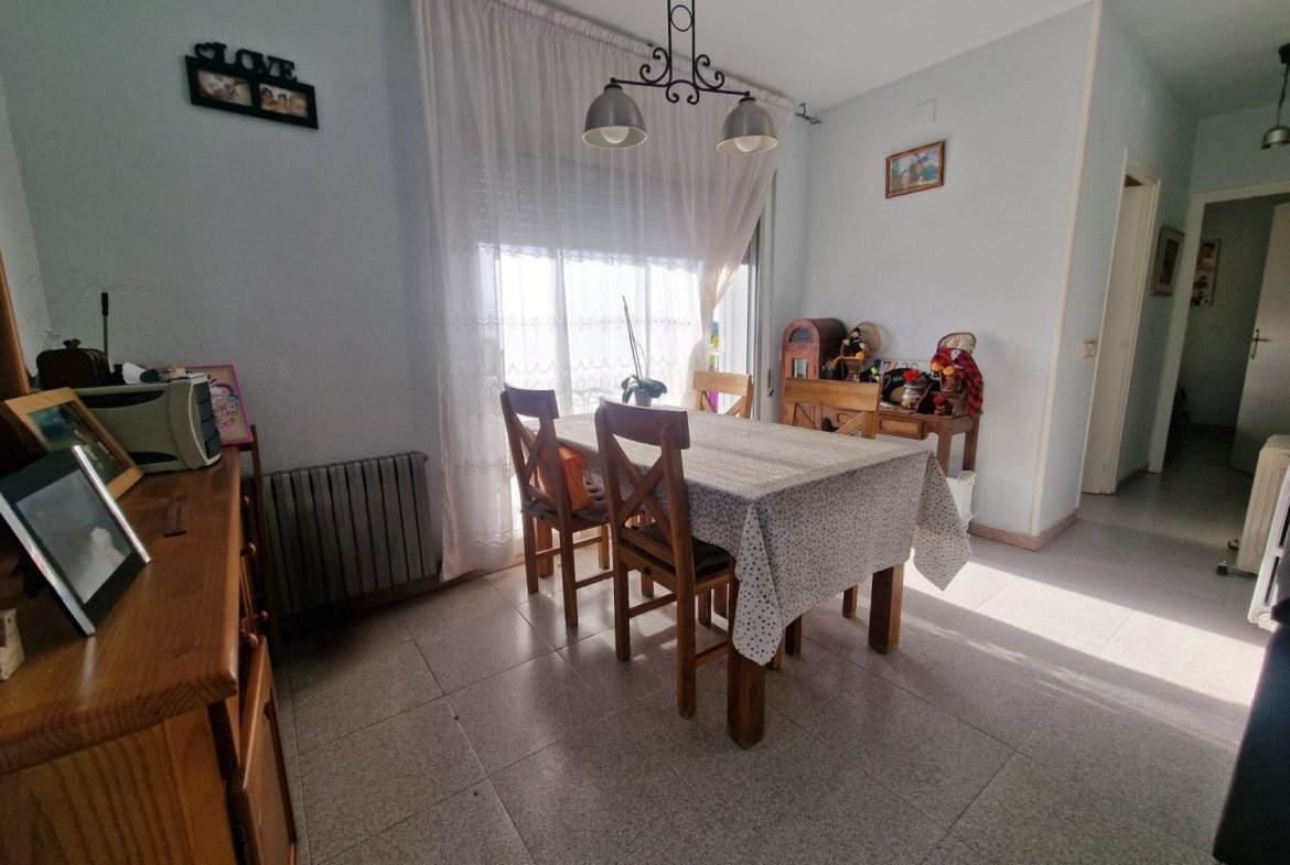 Casa en Castell de Montornes