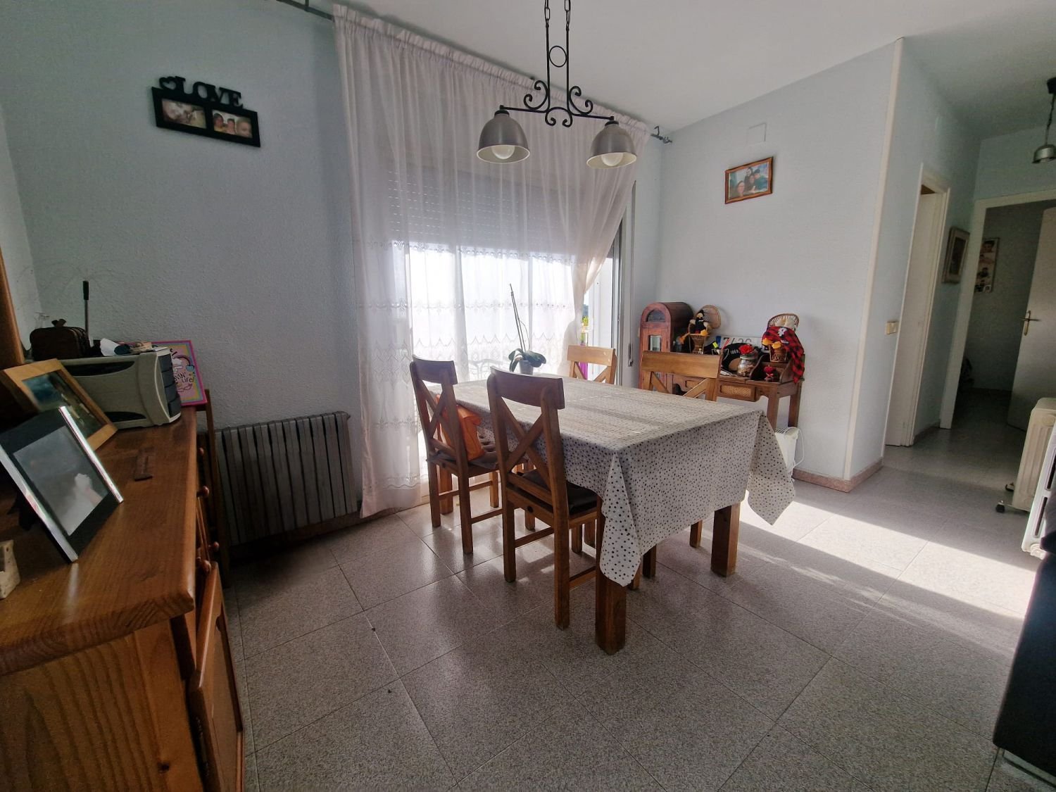 Casa en Castell de Montornes