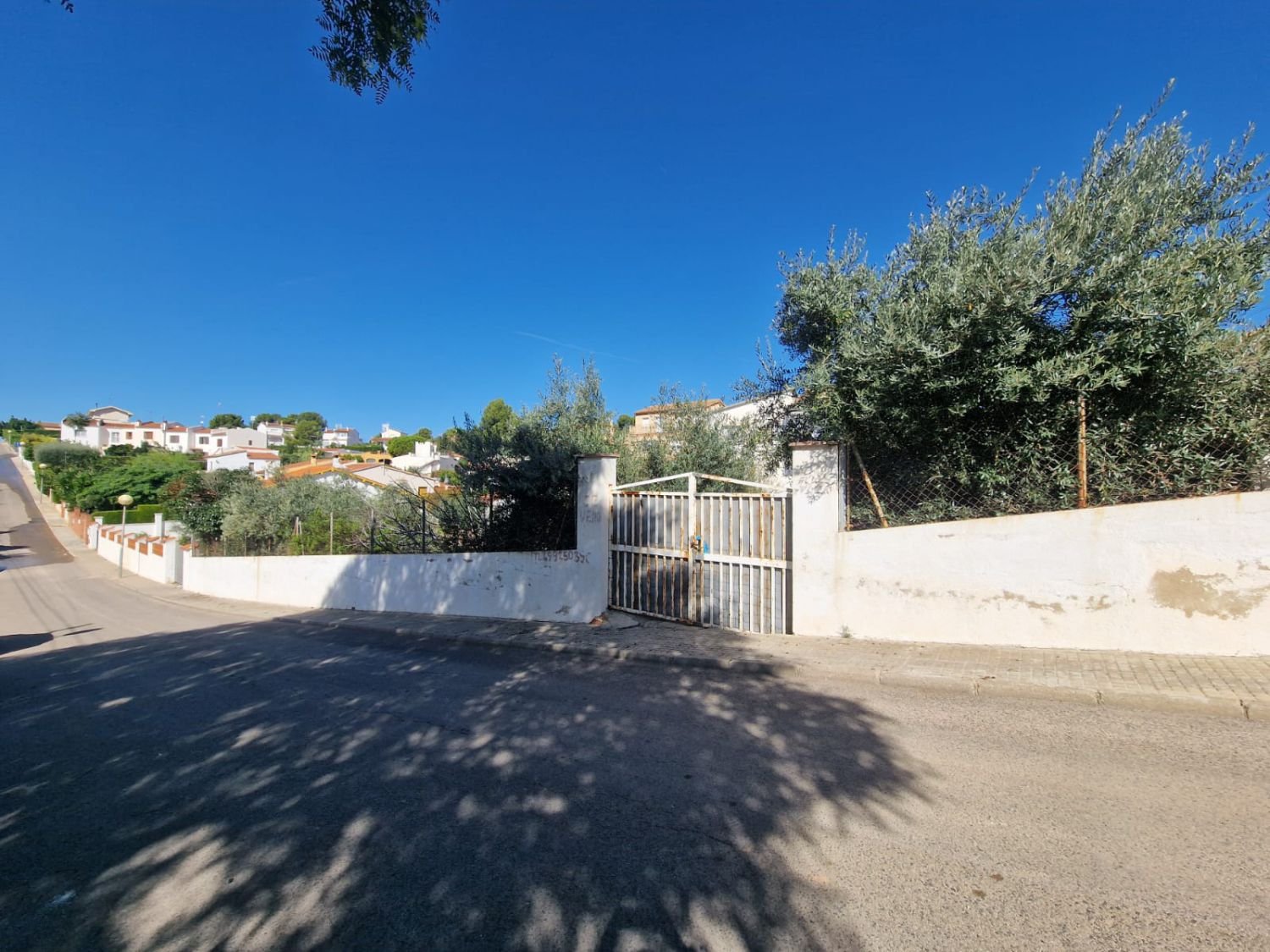Casa en Castell de Montornes