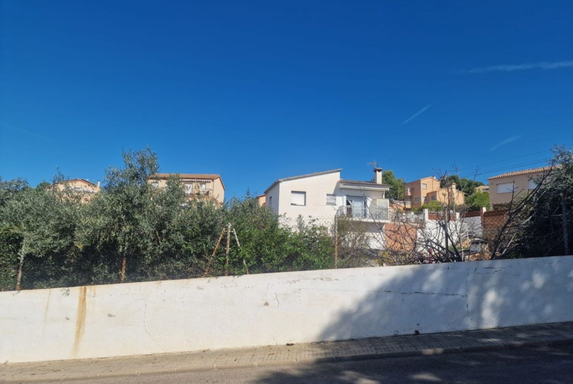 Casa en Castell de Montornes