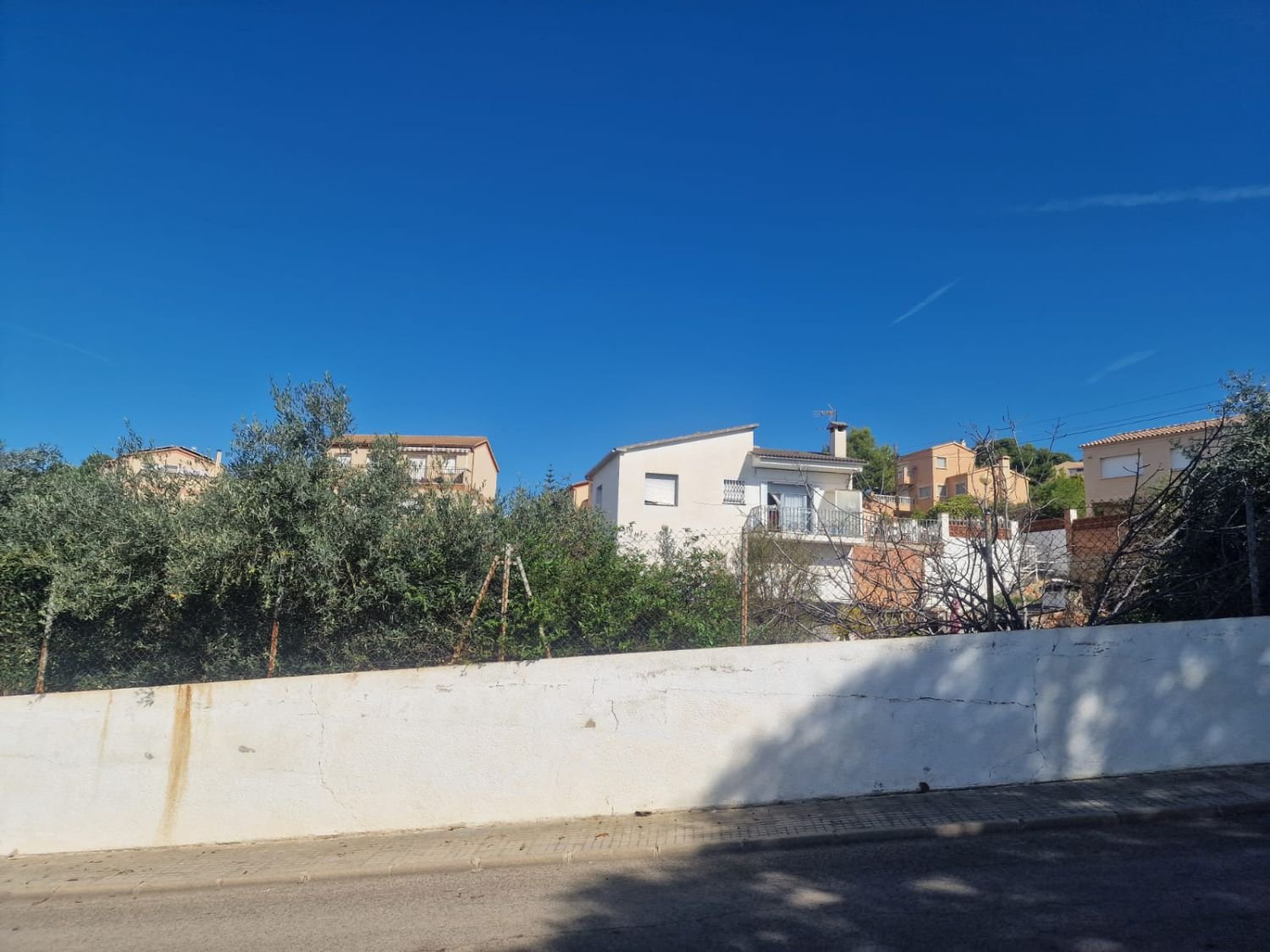 Casa en Castell de Montornes