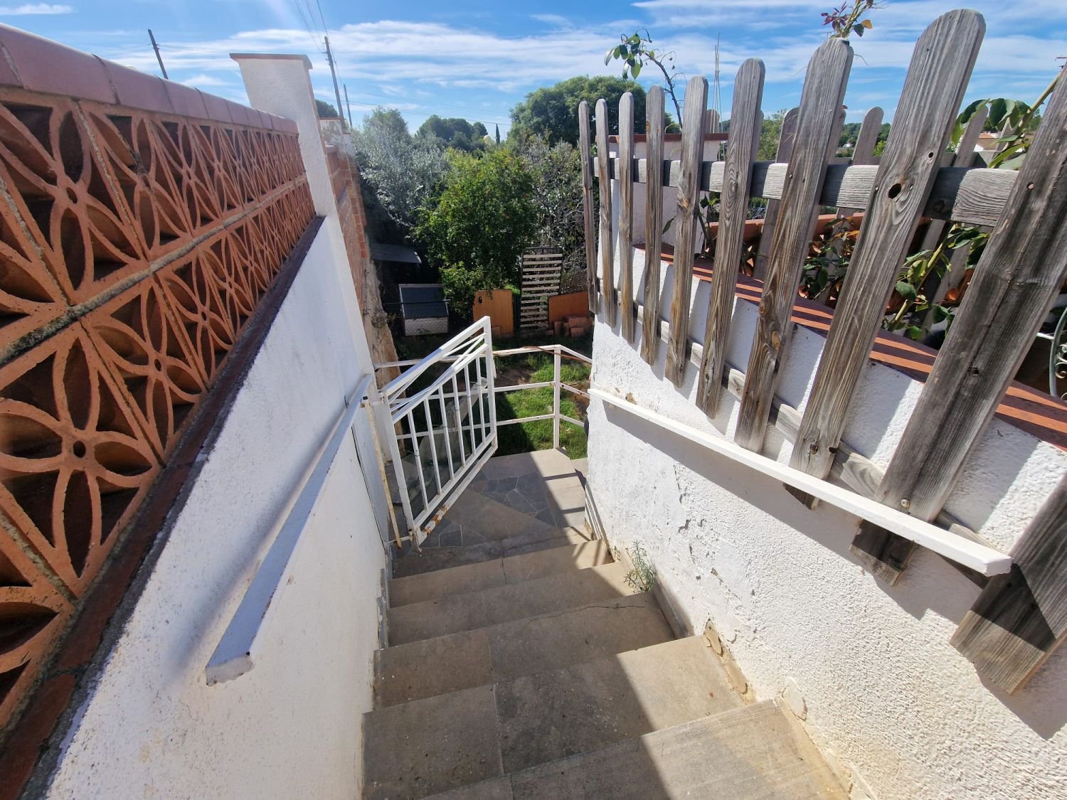 Casa en Castell de Montornes