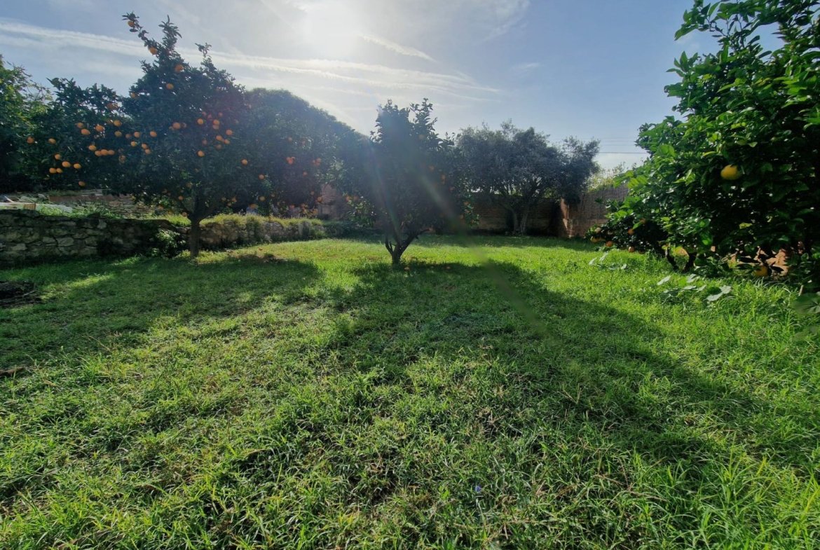 Casa en Castell de Montornes