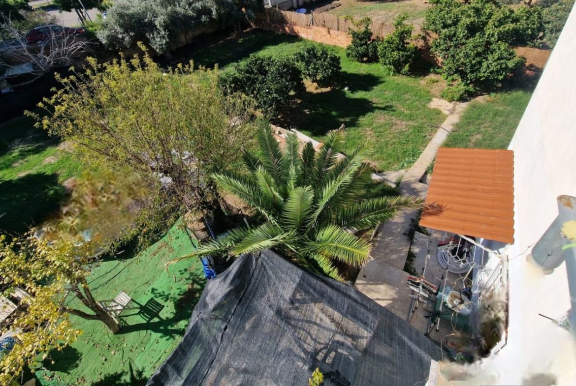 Casa en Castell de Montornes