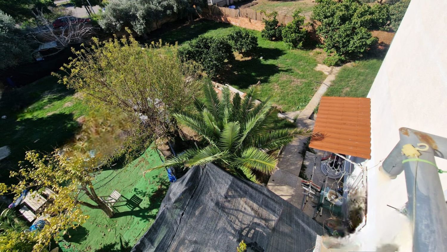 Casa en Castell de Montornes