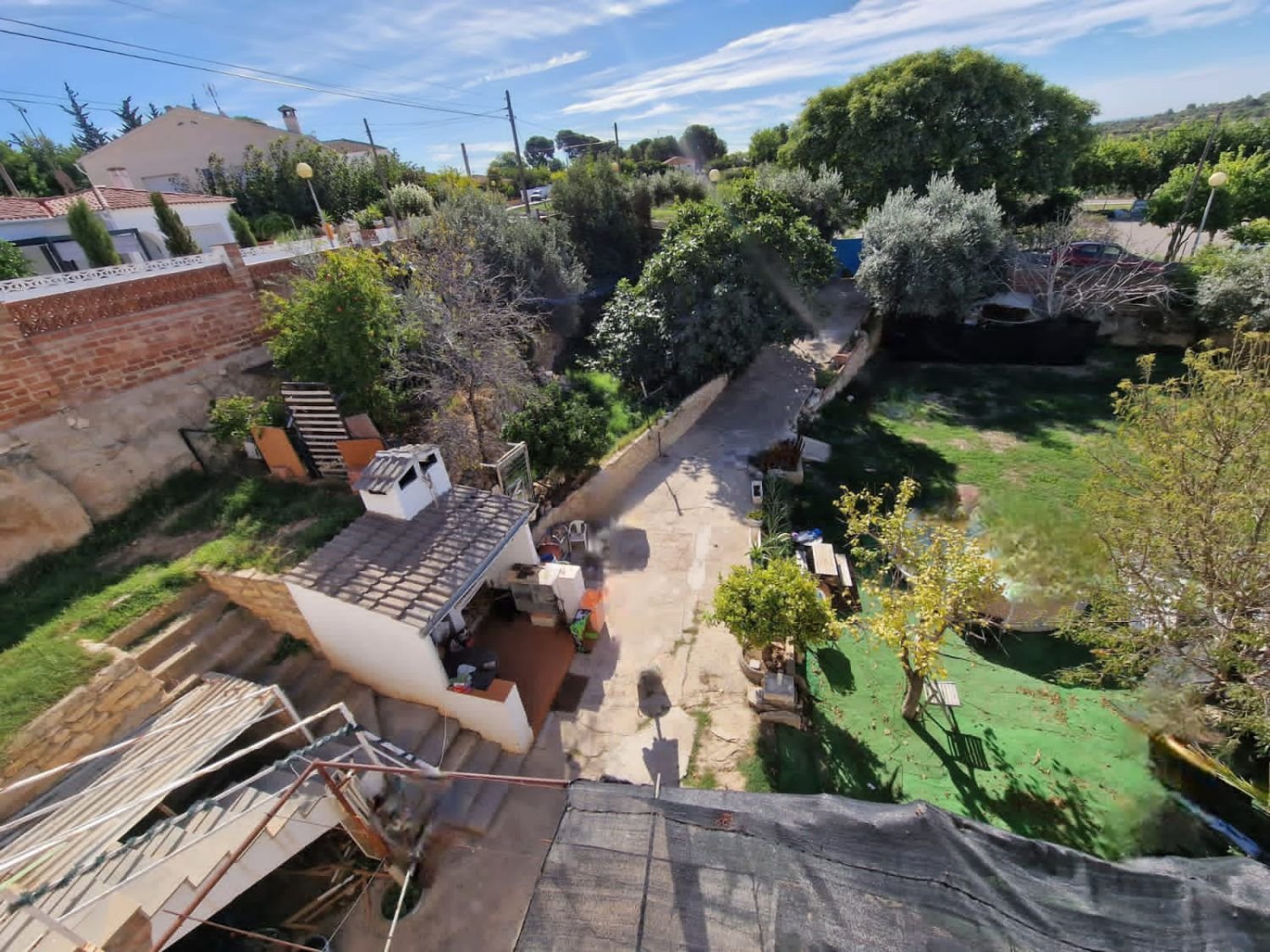 Casa en Castell de Montornes