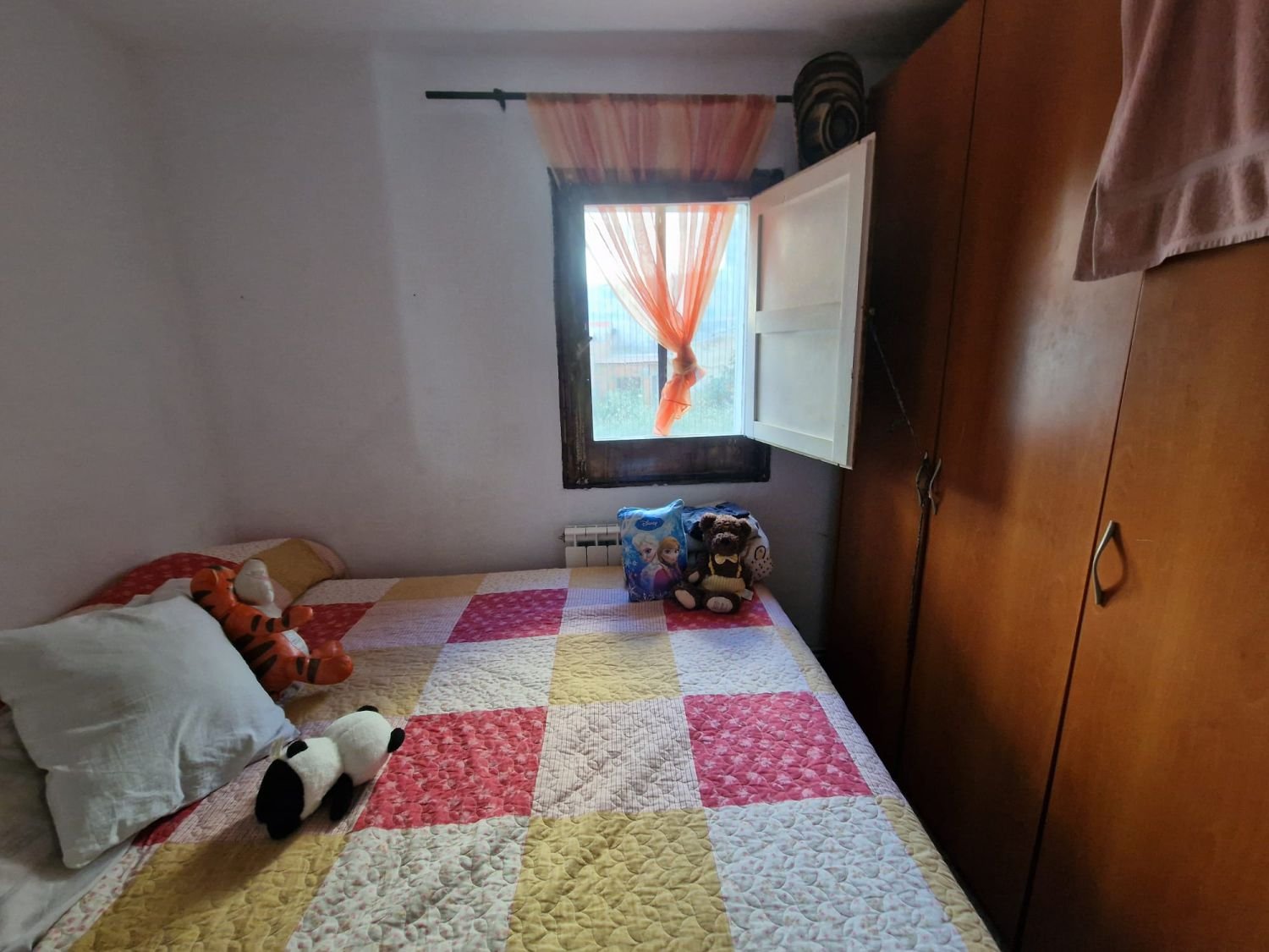 Casa en Castell de Montornes