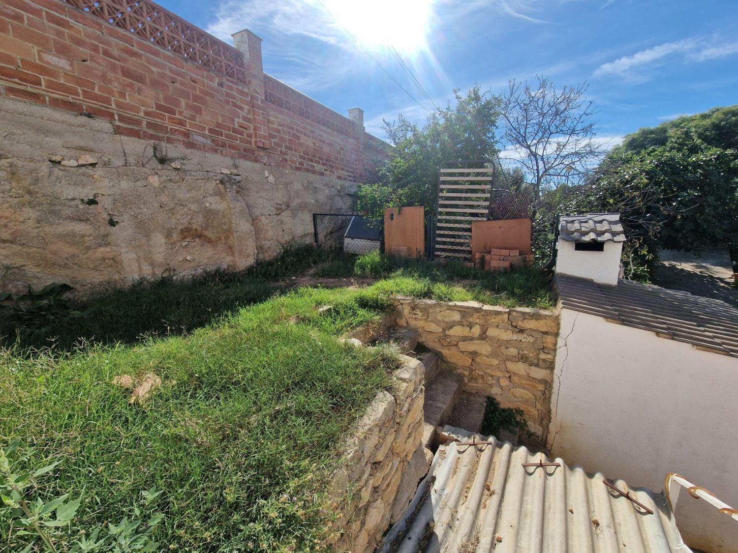 Casa en Castell de Montornes