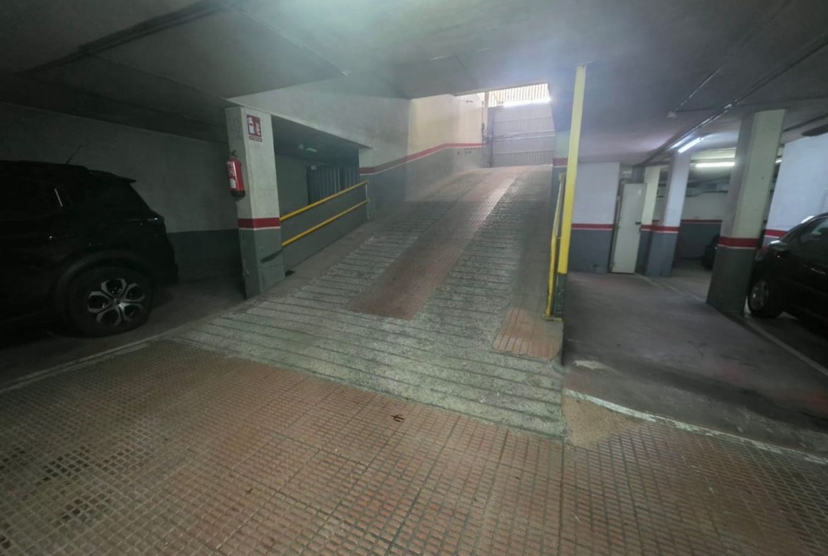Ref. 1005 Piso en Vilanova i la Geltru, centro.
