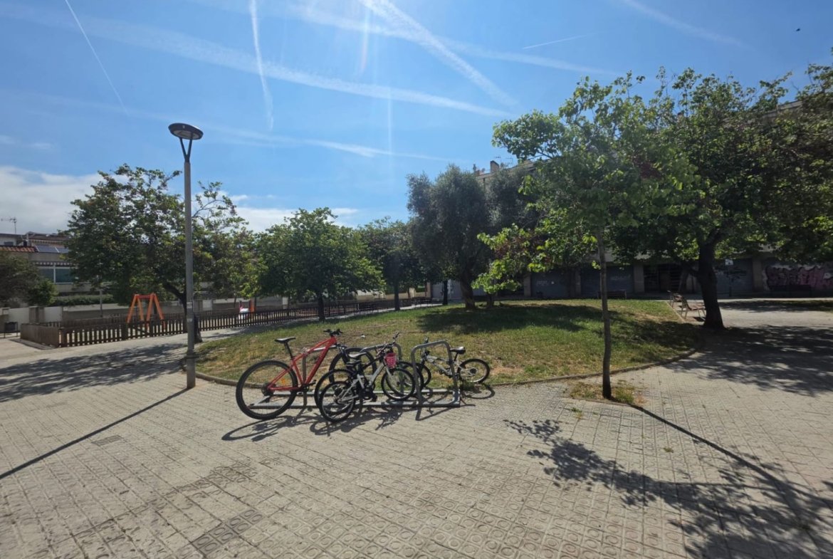 Ref. 1005 Piso en Vilanova i la Geltru, centro.