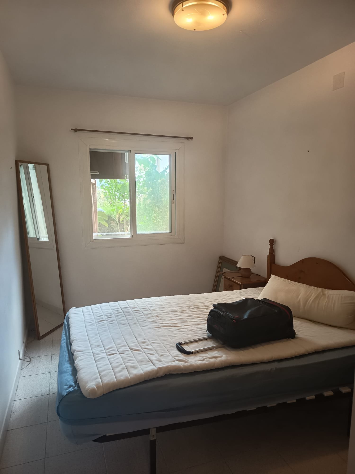 Ref. 1008 Planta baja en Comarruga centro.