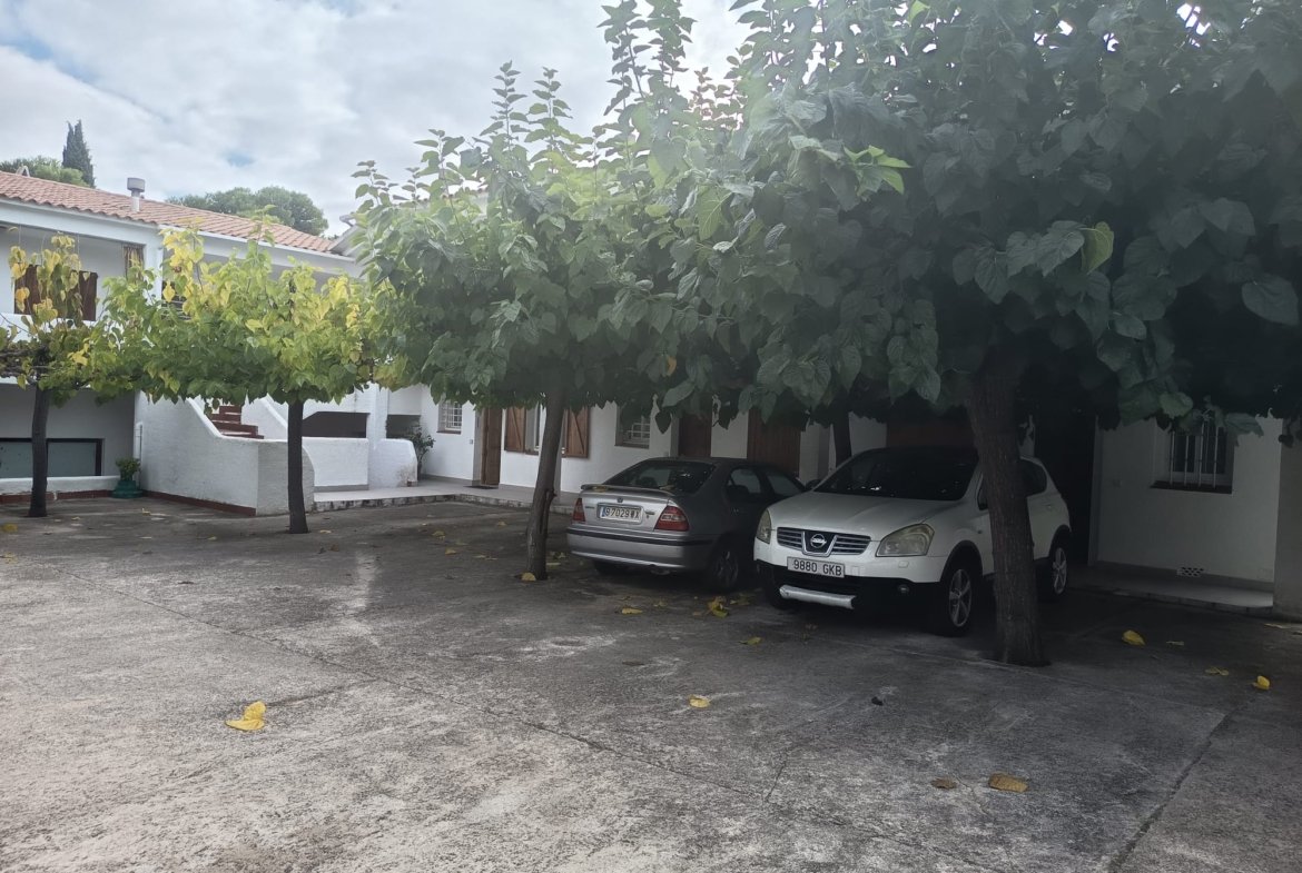 Ref. 1008 Planta baja en Comarruga centro.