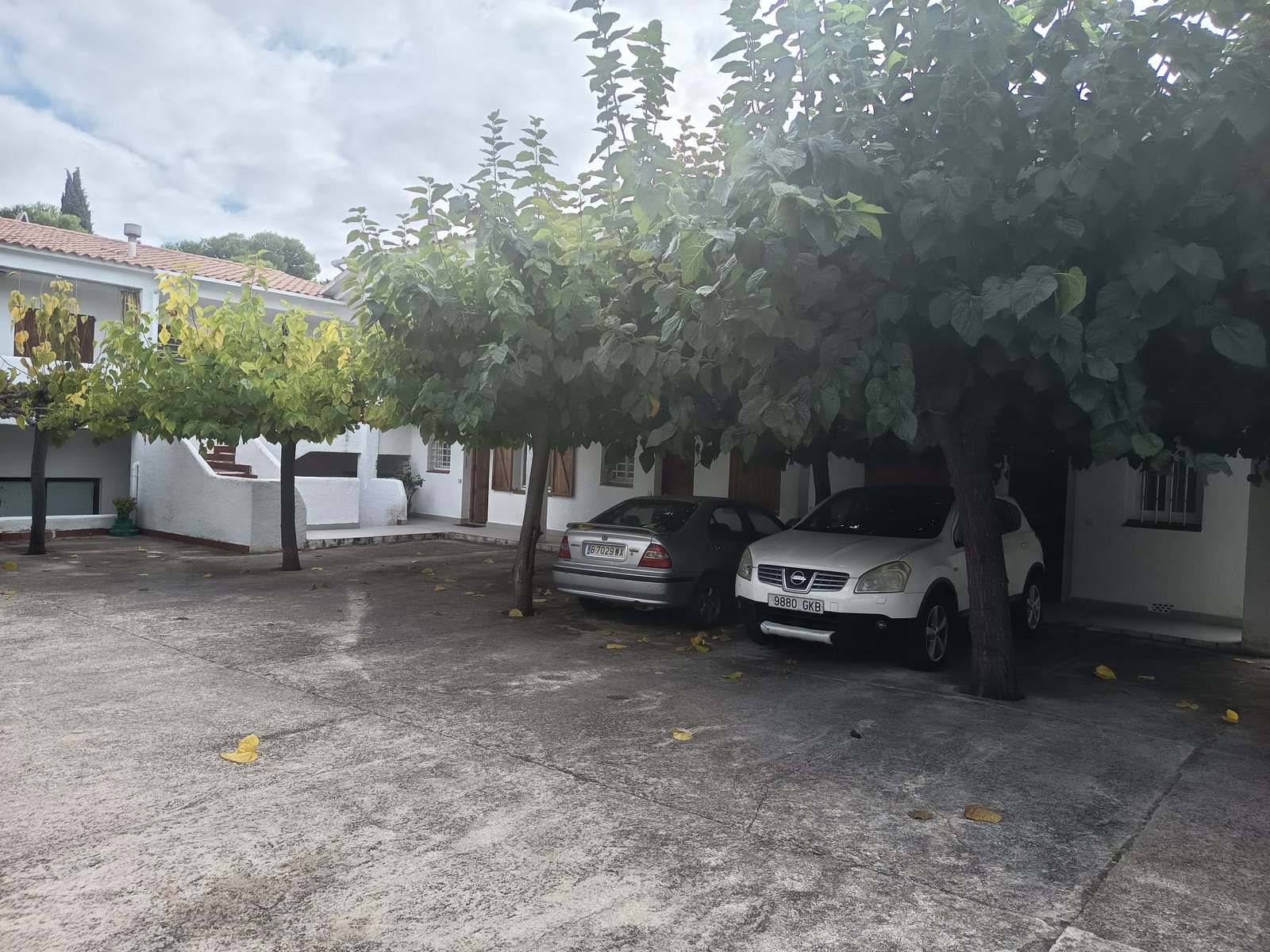 Ref. 1008 Planta baja en Comarruga centro.