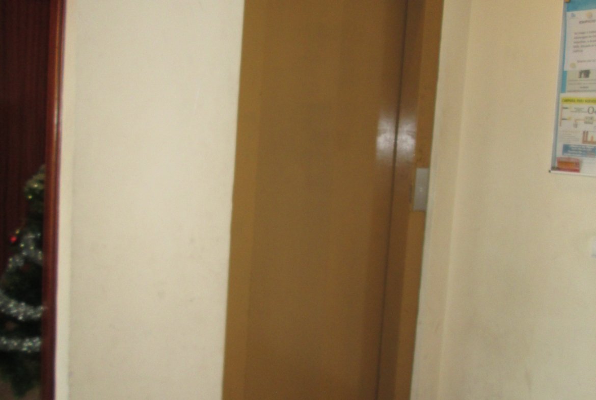 Ref. 32102 Piso en Cunit, zona colegio.