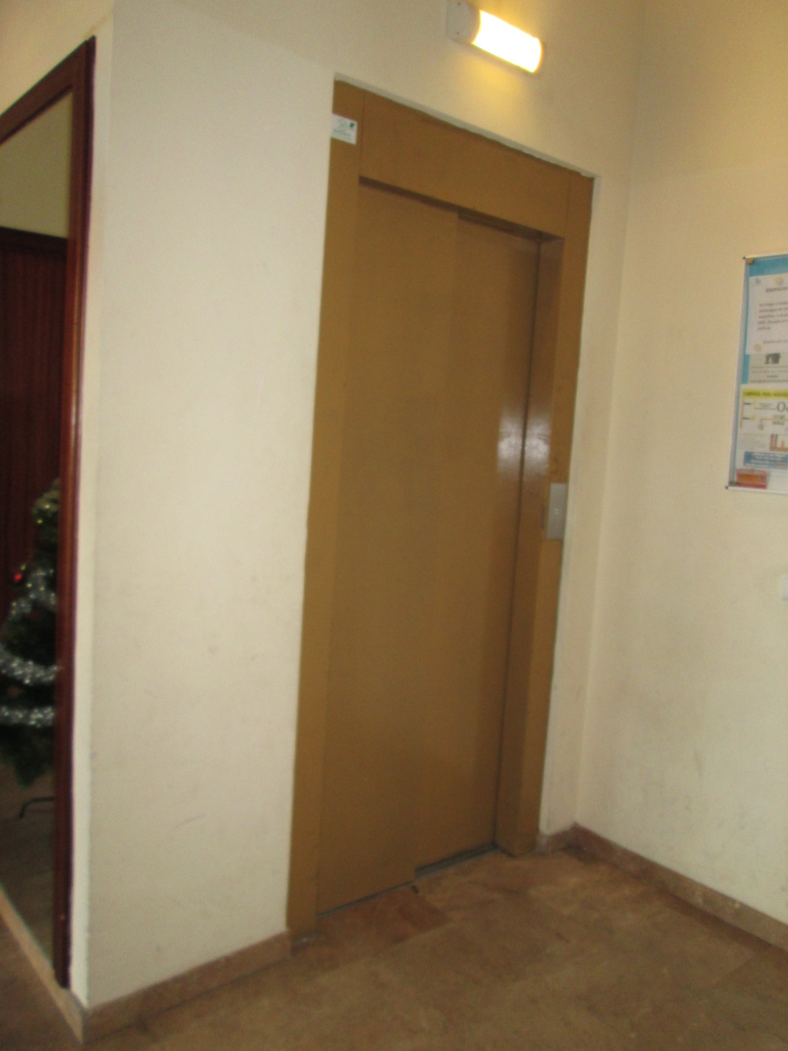 piso alquiler 005 Ref. 32102 Piso en Cunit, zona colegio.