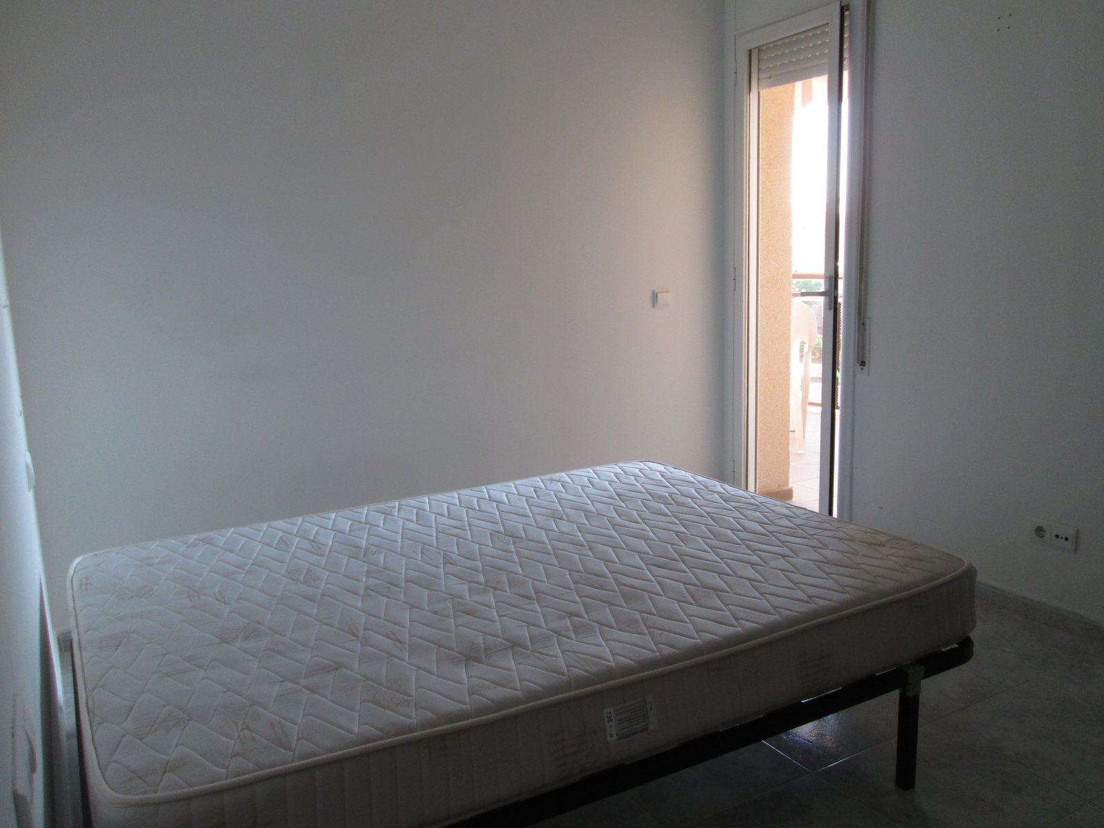 piso alquiler 007 Ref. 32102 Piso en Cunit, zona colegio.